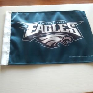 Philadelphia Eagles Flag